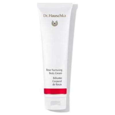 Dr. Hauschka Bálsamo corporal de rosa 145 ml Dr. Hauschka Bálsamo corporal de rosa 145 ml