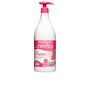 Instituto Español Leche Corporal Hidratante Rosa Mosqueta con Ácido Hialurónico 950 ml para Todo Tipo de Pieles