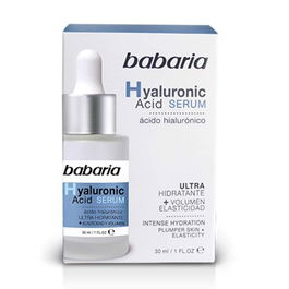 BABARIA Serum Hyaluronic 30 ml
