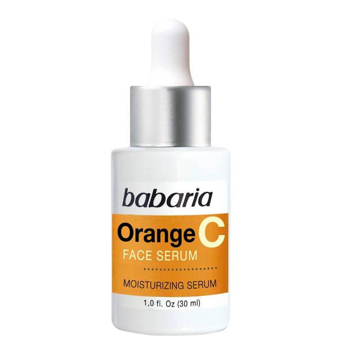 Babaria Vitamin C Serum Antioxidante 30 ml