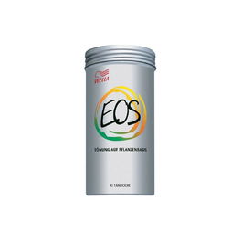Coloración Vegetal EOS Wella 120 g