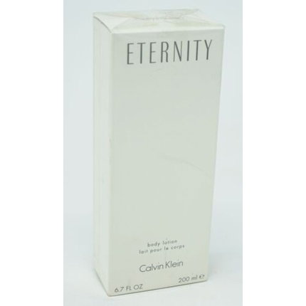 Calvin Klein ETERNITY Body Lotion 200 ml