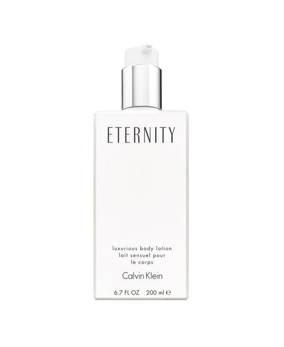 Calvin Klein ETERNITY Body Lotion 200 ml