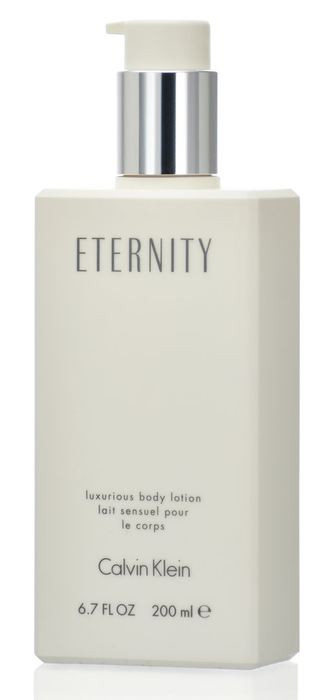 Calvin Klein ETERNITY Body Lotion 200 ml