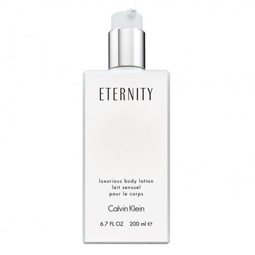 Calvin Klein ETERNITY Body Lotion 200 ml