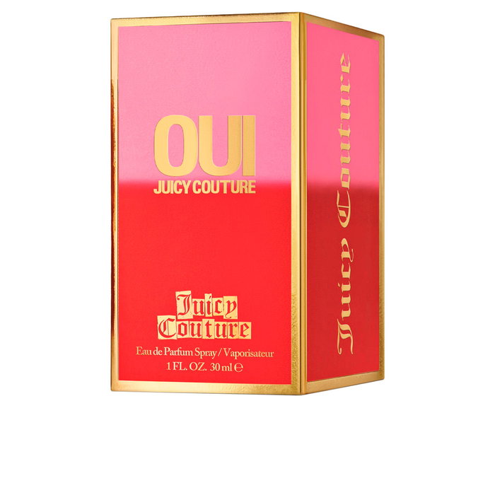 Juicy Couture OUI Eau de Parfum Vaporizador para Mujer - 30 ml