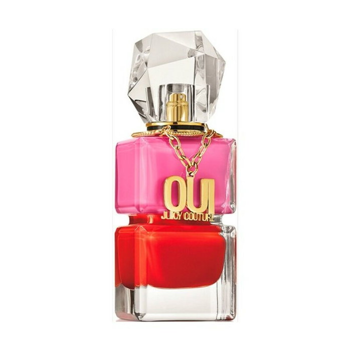 Juicy Couture OUI Eau de Parfum 30 ml Juicy Couture OUI Eau de Parfum 30 ml