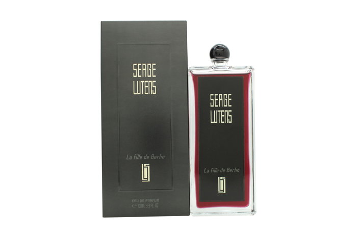 Serge Lutens La Fille de Berlin Eau de Parfum 100ml Spray Serge Lutens La Fille de Berlin Eau de Parfum 100ml Spray
