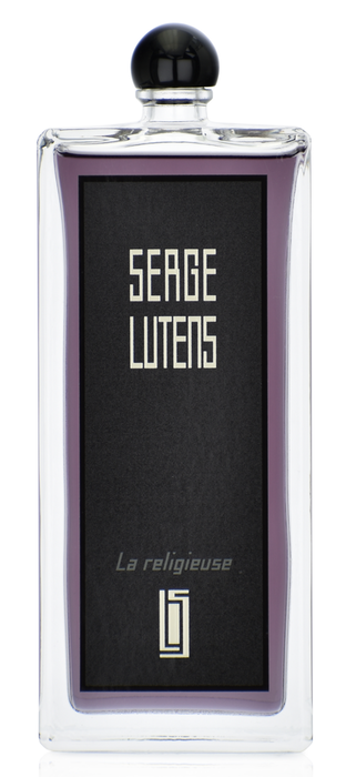 Serge Lutens La Religieuse Eau de Parfum 100 ml Serge Lutens La Religieuse Eau de Parfum 100 ml