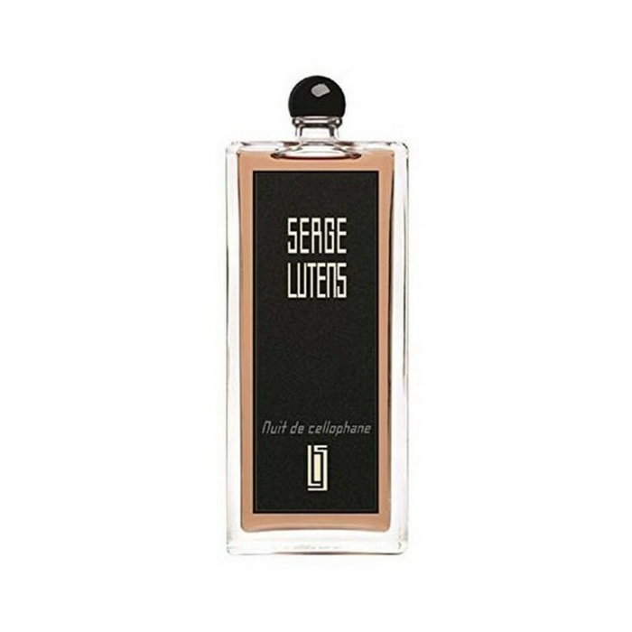 Serge Lutens NUIT DE CELLOPHANE Eau de Parfum 100 ml