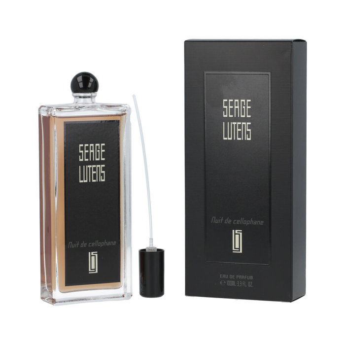 Serge Lutens NUIT DE CELLOPHANE Eau de Parfum 100 ml
