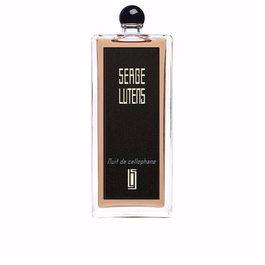 Serge Lutens NUIT DE CELLOPHANE Eau de Parfum 100 ml