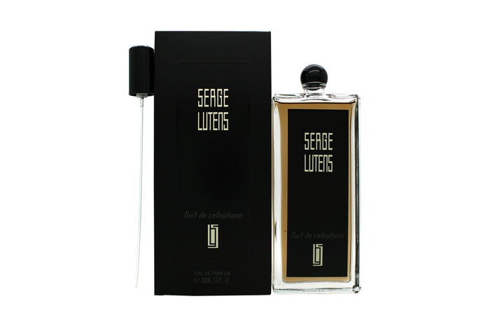 Serge Lutens NUIT DE CELLOPHANE Eau de Parfum 100 ml