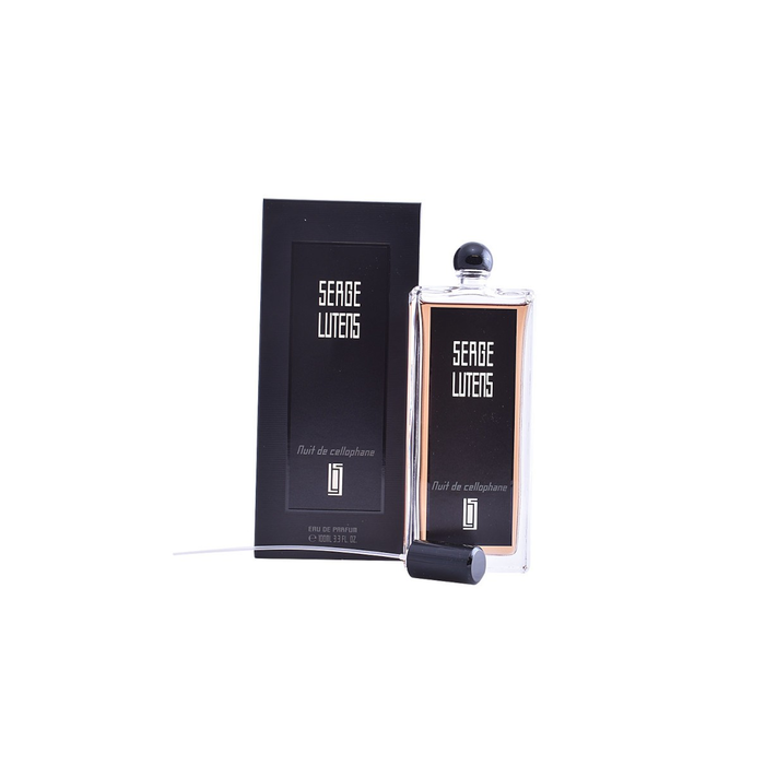 Serge Lutens NUIT DE CELLOPHANE Eau de Parfum 100 ml