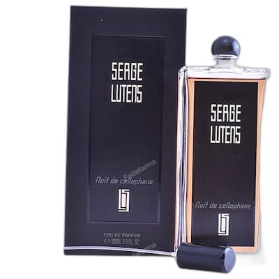 Serge Lutens NUIT DE CELLOPHANE Eau de Parfum 100 ml
