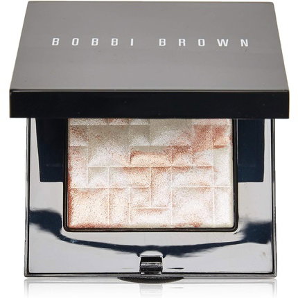 BOBBI BROWN HIGHLIGHTING POWDER PINK GLOW 8 GR BOBBI BROWN HIGHLIGHTING POWDER PINK GLOW 8 GR