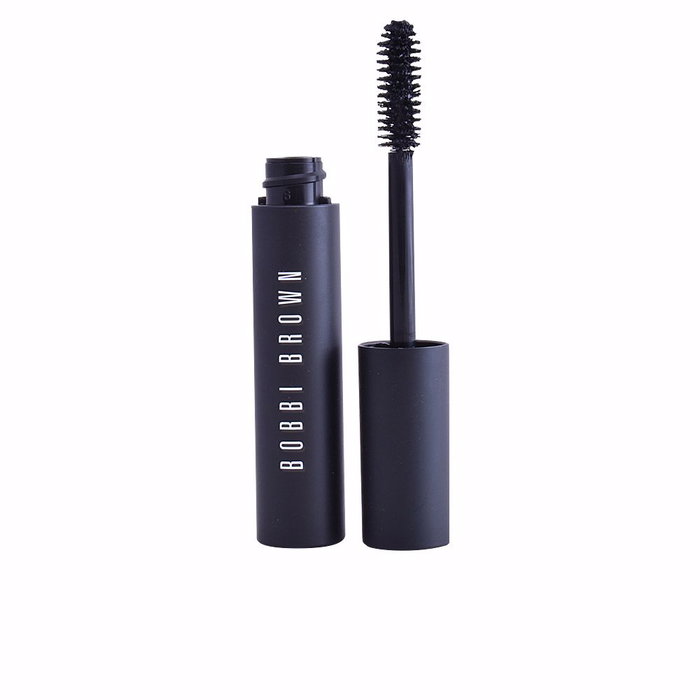 Bobbi Brown Mascara EYE OPENING #1-Black - Volumen Duradero y Efecto Ampliador de Mirada, 10 ml