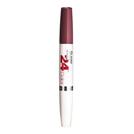 MAYBELLINE Superstay 24H Labial Líquido 260 Wildberry Red