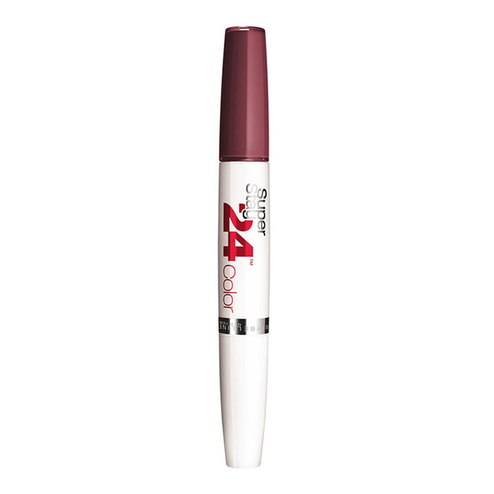 MAYBELLINE Superstay 24H Labial Líquido 260 Wildberry Red MAYBELLINE Superstay 24H Labial Líquido 260 Wildberry Red