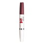 MAYBELLINE Superstay 24H Labial Líquido 260 Wildberry Red