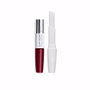 Maybelline SUPERSTAY 24H lip color 510-red passion