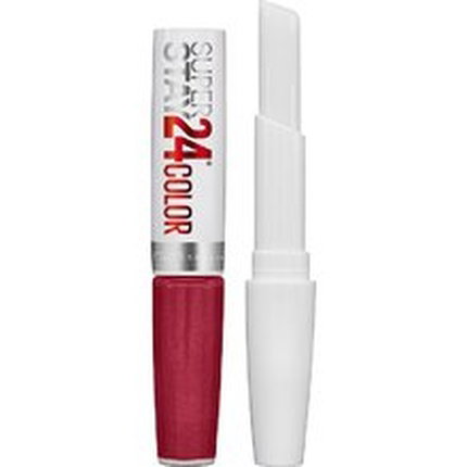 Maybelline SUPERSTAY 24H Lip Color 510-red passion Maybelline SUPERSTAY 24H Lip Color 510-red passion