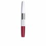 Maybelline SUPERSTAY 24H lip color 510-red passion