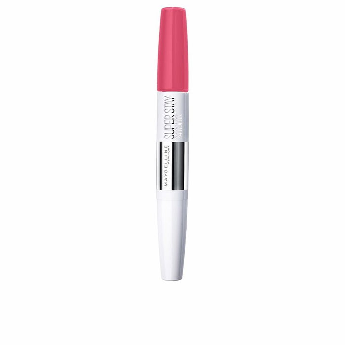 Maybelline SUPERSTAY 24H lip color 510-red passion