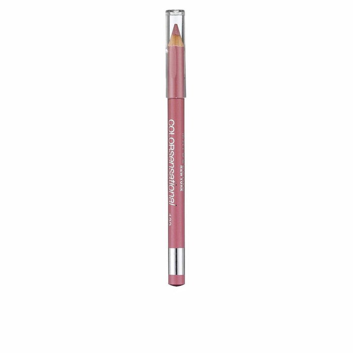 Maybelline Color Sensational Perfilador de Labios 547-pleasure me red Maybelline Color Sensational Perfilador de Labios 547-pleasure me red