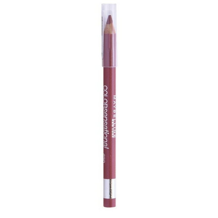 Maybelline Color Sensational Perfilador de Labios 547-pleasure me red Maybelline Color Sensational Perfilador de Labios 547-pleasure me red