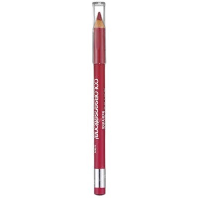 Maybelline Color Sensational Perfilador de Labios 547-pleasure me red Maybelline Color Sensational Perfilador de Labios 547-pleasure me red