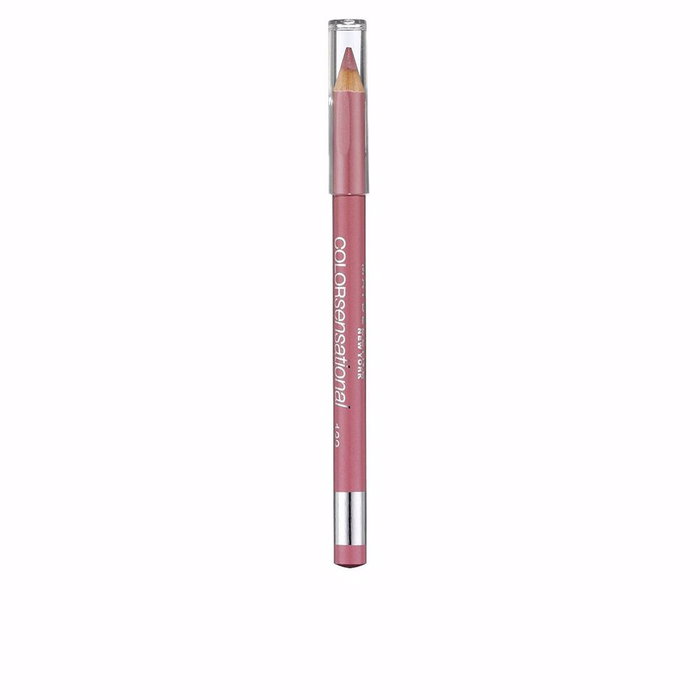 Maybelline Color Sensational Lip Liner Perfilador Labial - #630 Velvet Beige - 5 g