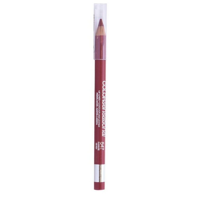 Maybelline Color Sensational Perfilador de Labios 630-velvet beige
