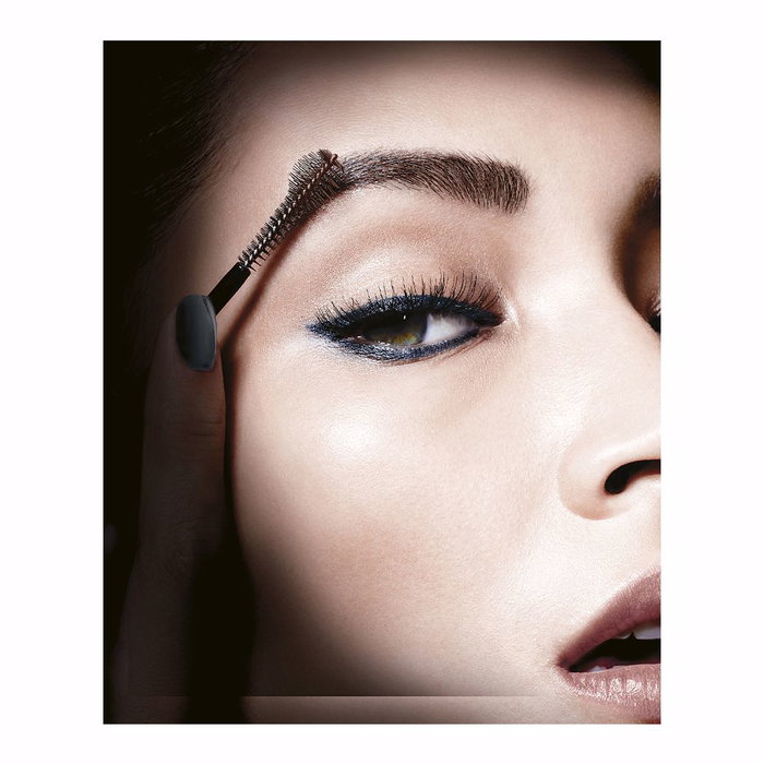 Brow drama mascara #dark brown