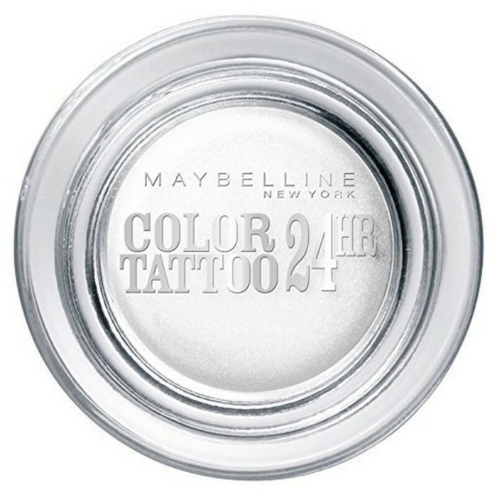 Maybelline Color Tattoo 24H Sombra de Ojos en Crema 065 Pink Gold