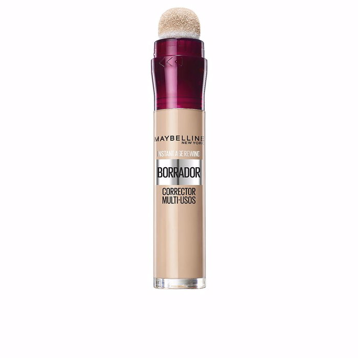 Maybelline El Borrador Instant Anti-Age #02-nude Maybelline El Borrador Instant Anti-Age #02-nude