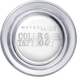 Sombra de ojos Color Tattoo Maybelline