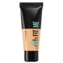 Maybelline Fit Me Matte+Poreless Foundation #128-warm nude