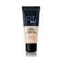Maybelline Fit Me Matte+Poreless Foundation #128-warm nude
