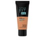 Maybelline Fit Me Matte+Poreless Foundation #128-warm nude