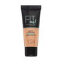 Base de Maquillaje Fluida Fit me Maybelline 30 ml 238 - rich tan