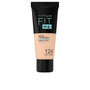 Base de Maquillaje Fluida Fit me Maybelline 30 ml 238 - rich tan