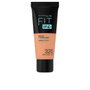 Base de Maquillaje Fluida Fit me Maybelline 30 ml 238 - rich tan