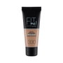 Base de Maquillaje Fluida Fit me Maybelline 30 ml 238 - rich tan