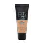 Base de Maquillaje Fluida Fit me Maybelline 30 ml 238 - rich tan