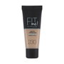 Base de Maquillaje Fluida Fit me Maybelline 30 ml 238 - rich tan