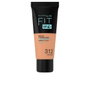 Base de Maquillaje Fluida Fit me Maybelline 30 ml 238 - rich tan