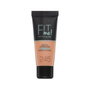 Base de Maquillaje Fluida Fit me Maybelline 30 ml 238 - rich tan