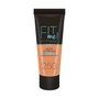 Base de Maquillaje Fluida Fit me Maybelline 30 ml 238 - rich tan