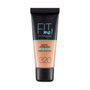 Base de Maquillaje Fluida Fit me Maybelline 30 ml 238 - rich tan